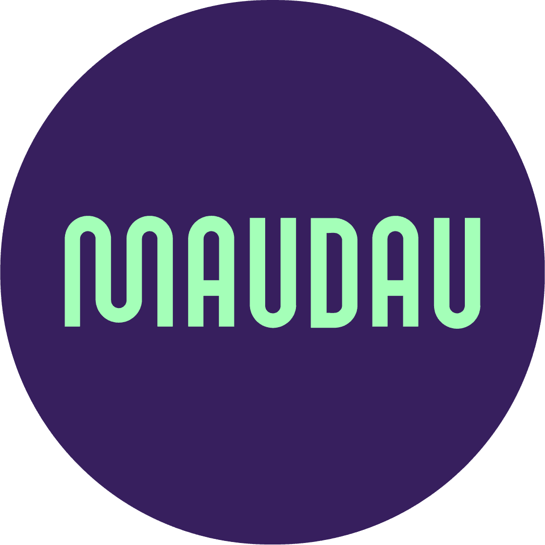 maudau