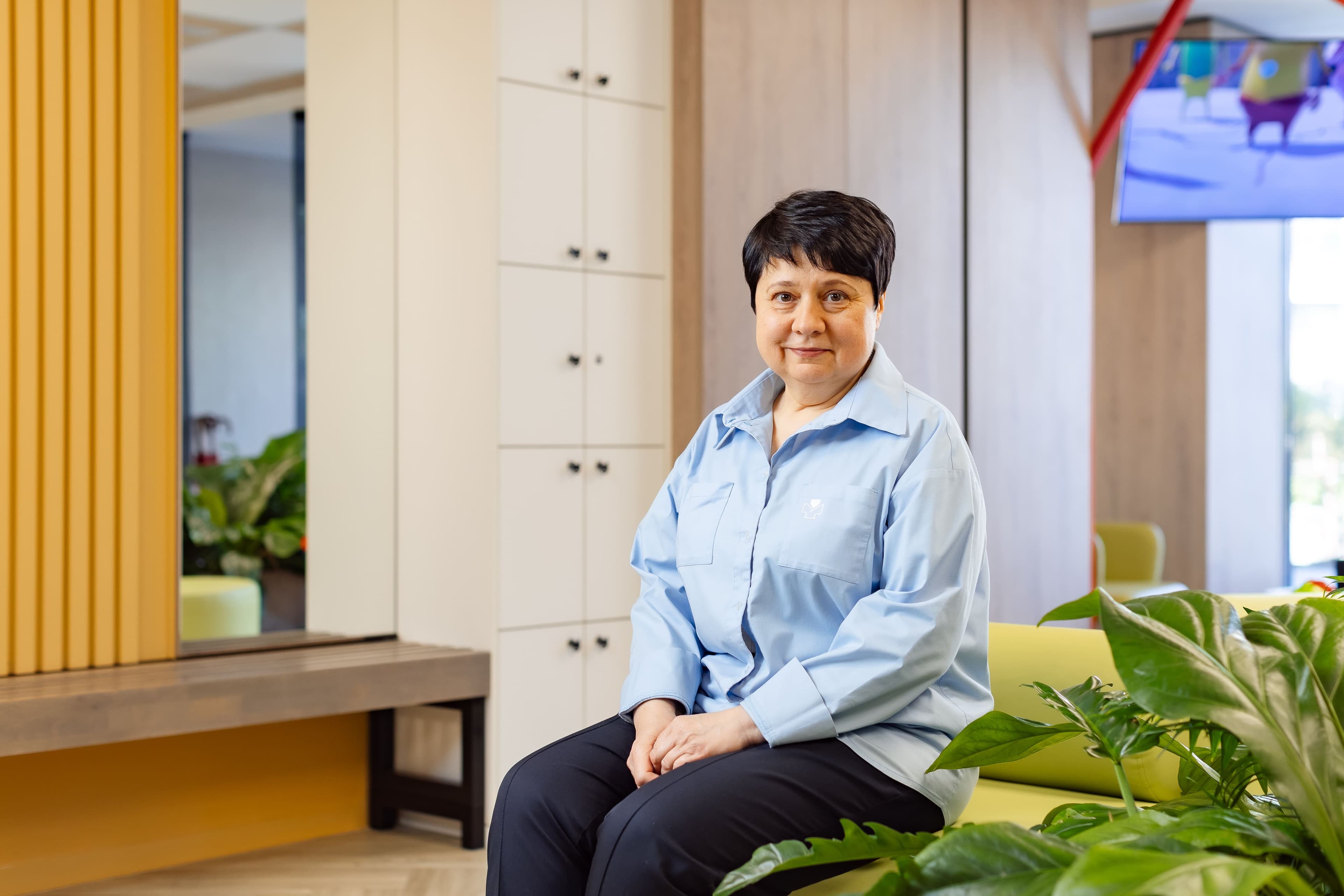 Лекція «Грудне вигодовування»